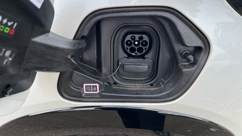 Peugeot 208 100kW GT 50kWh 5dr Auto Electric Hatchback